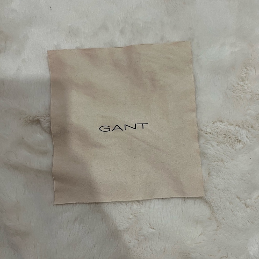 Glasses cleaning cloth